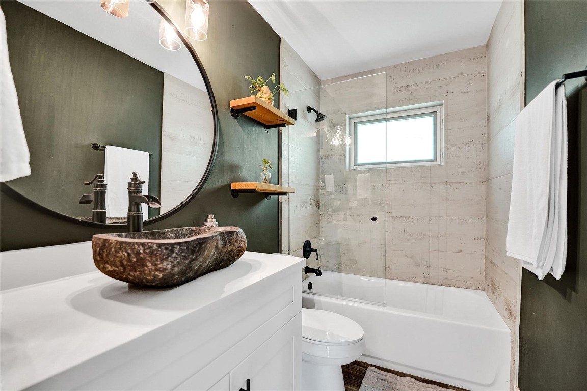 North Andrews Gardens 2nd - Residential