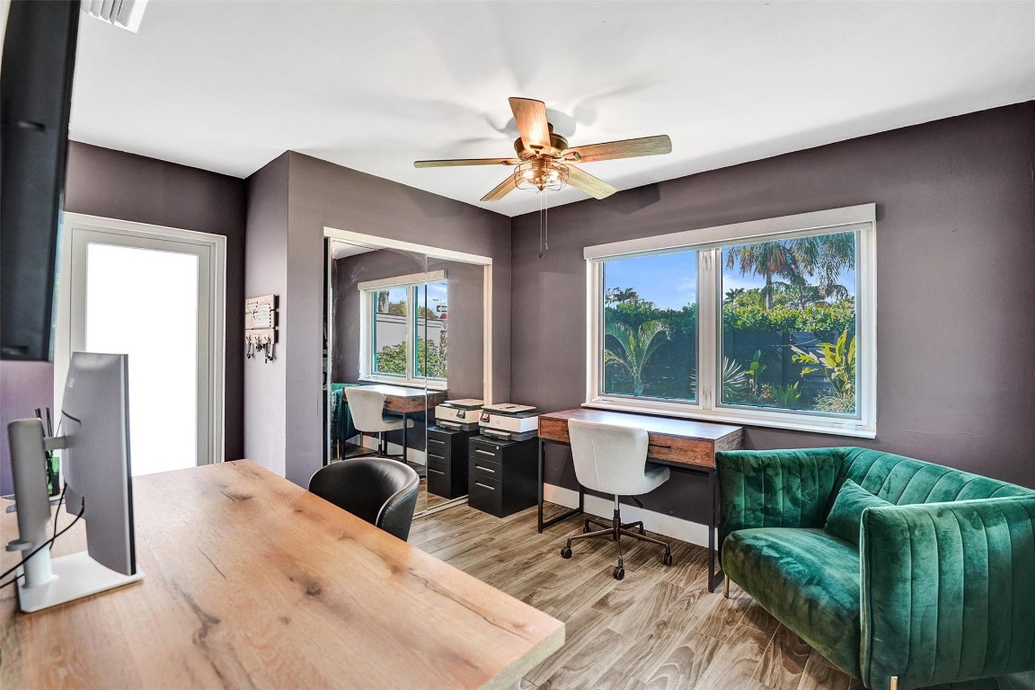 North Andrews Gardens 2nd - Residential