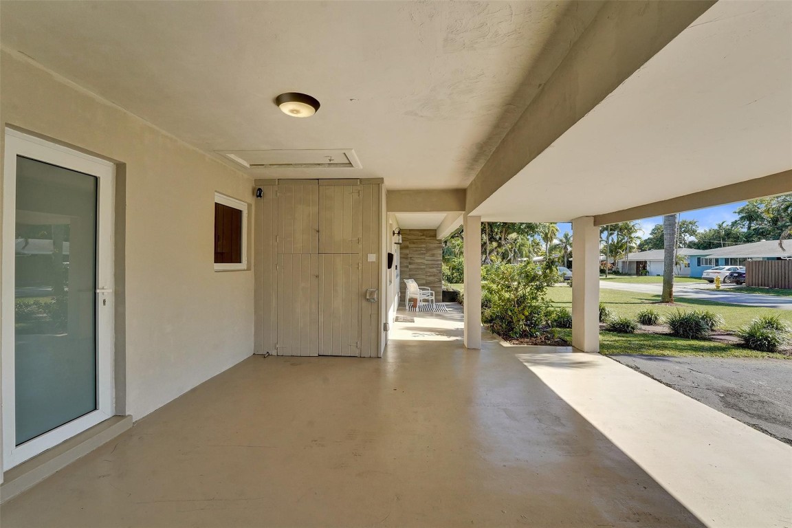 North Andrews Gardens 2nd - Residential