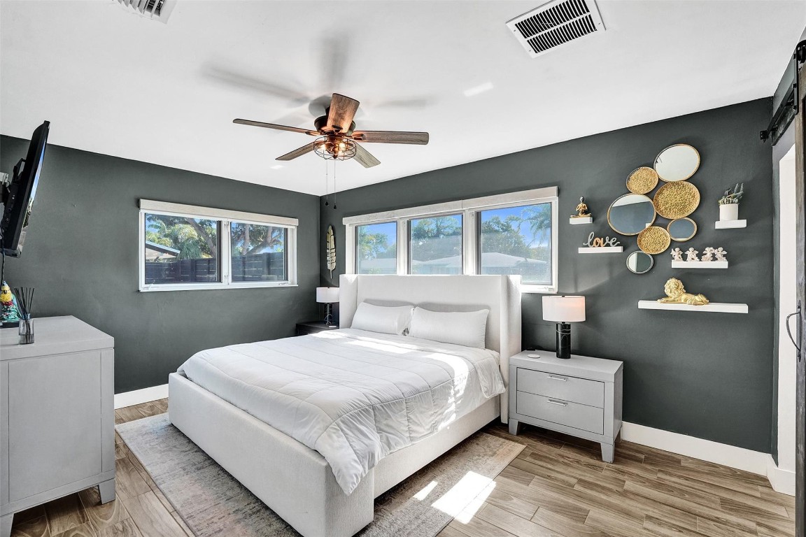 North Andrews Gardens 2nd - Residential