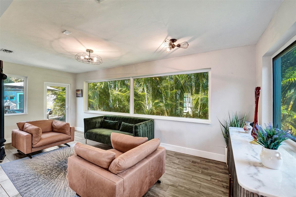 North Andrews Gardens 2nd - Residential