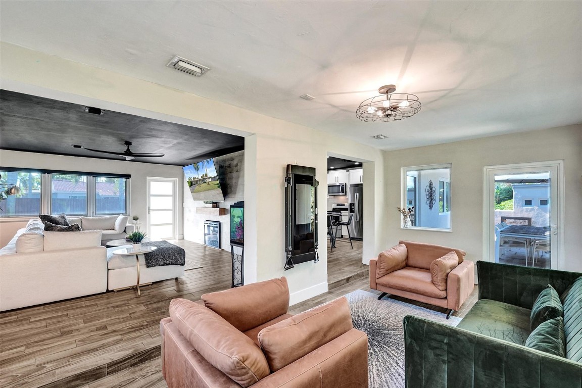 North Andrews Gardens 2nd - Residential