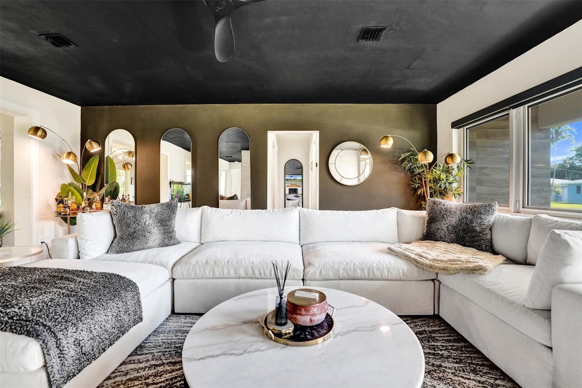 North Andrews Gardens 2nd - Residential