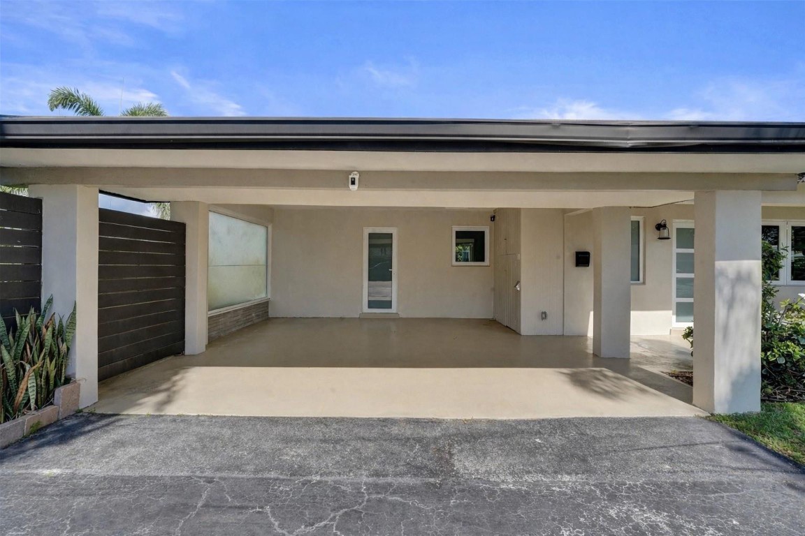 North Andrews Gardens 2nd - Residential