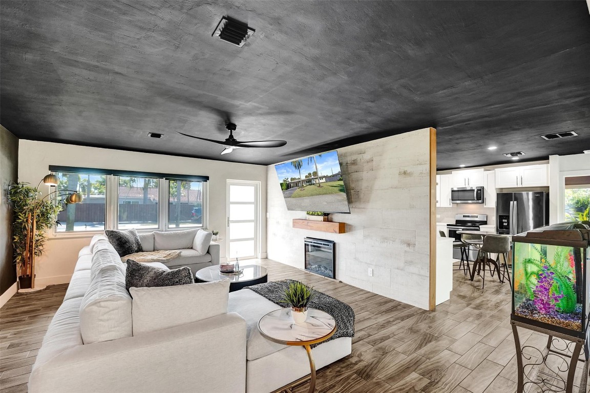 North Andrews Gardens 2nd - Residential