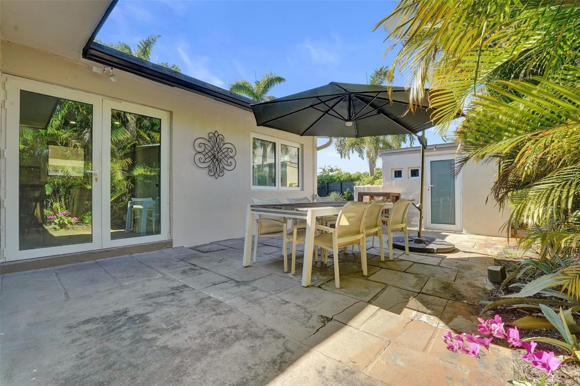 North Andrews Gardens 2nd - Residential