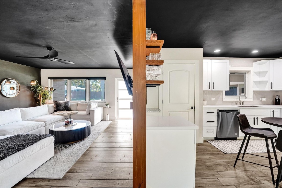 North Andrews Gardens 2nd - Residential