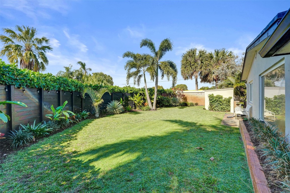 North Andrews Gardens 2nd - Residential