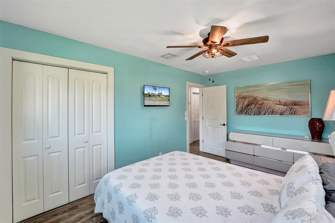 North Andrews Gardens 2nd - Residential