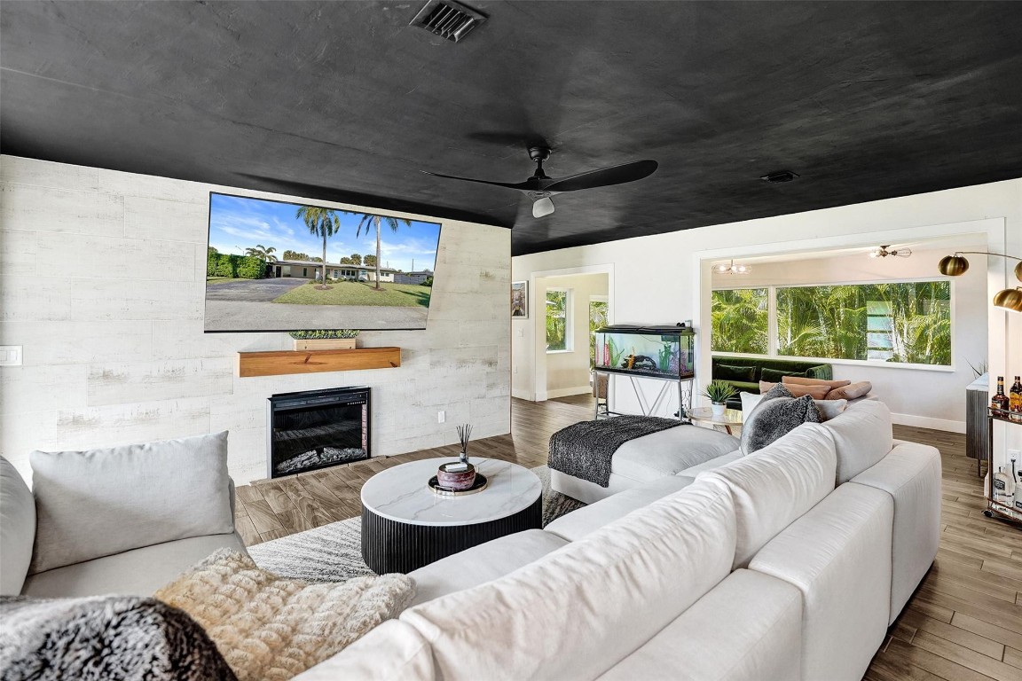 North Andrews Gardens 2nd - Residential