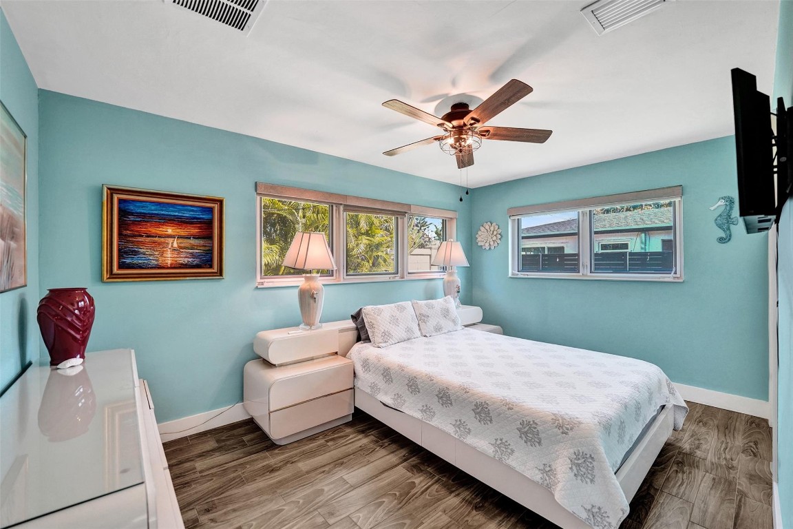 North Andrews Gardens 2nd - Residential