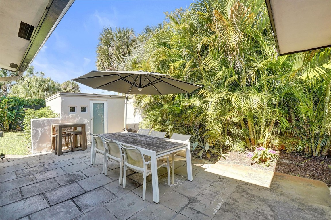 North Andrews Gardens 2nd - Residential