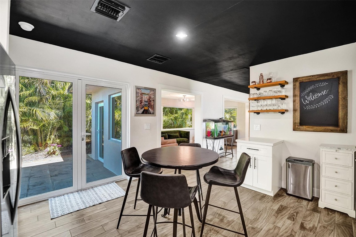 North Andrews Gardens 2nd - Residential