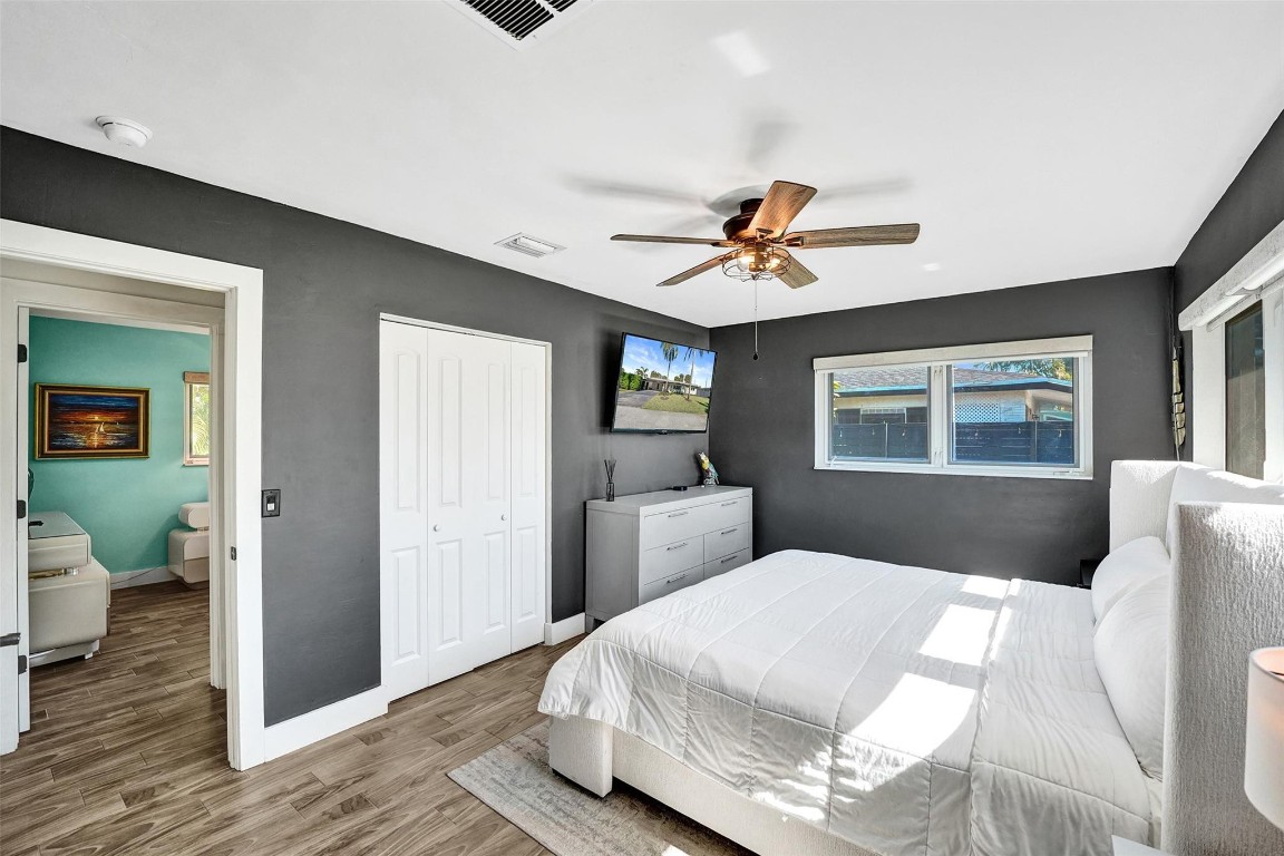 North Andrews Gardens 2nd - Residential