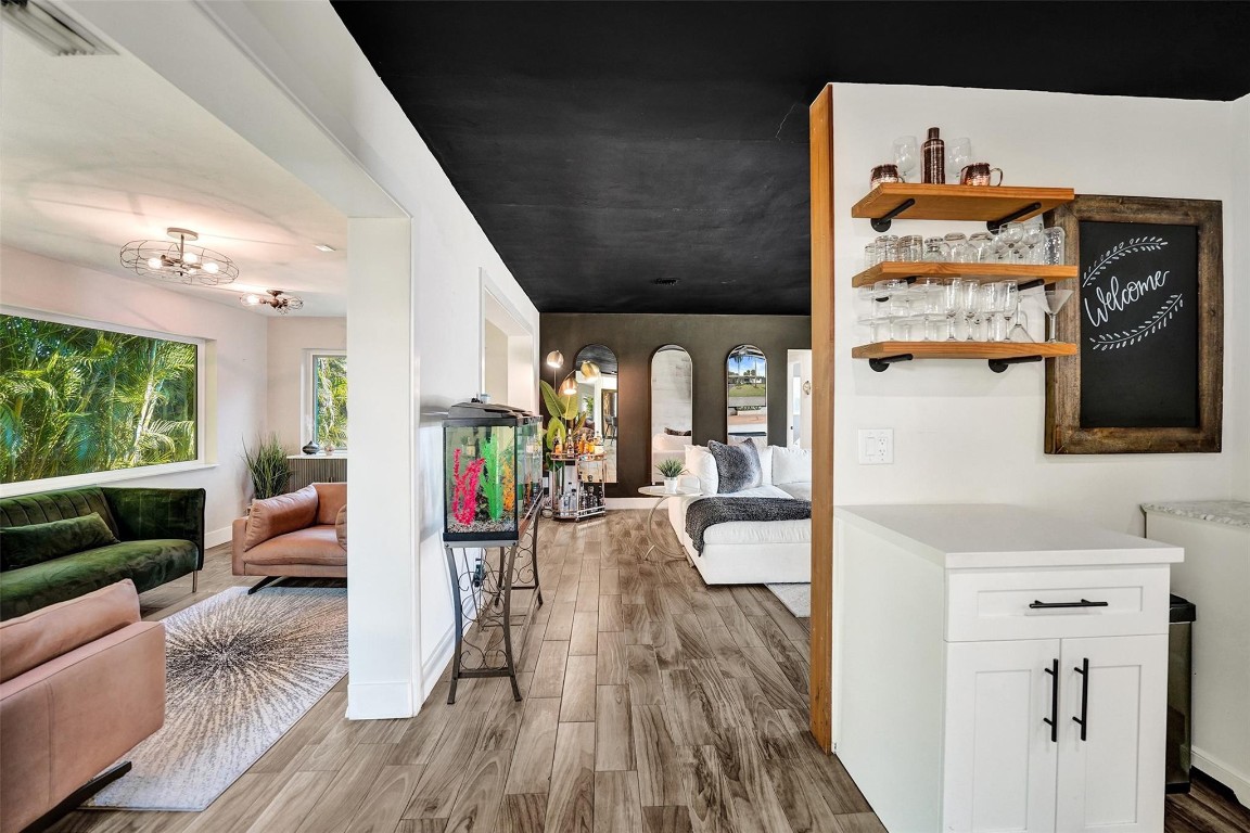 North Andrews Gardens 2nd - Residential