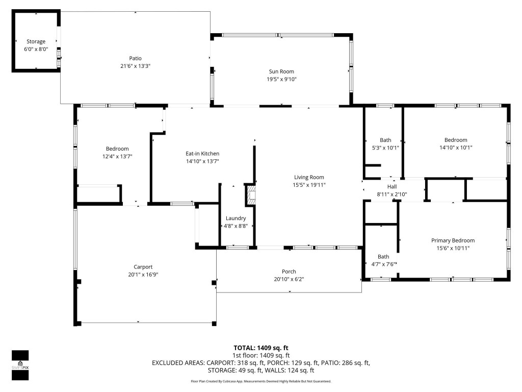 North Andrews Gardens 2nd - Residential