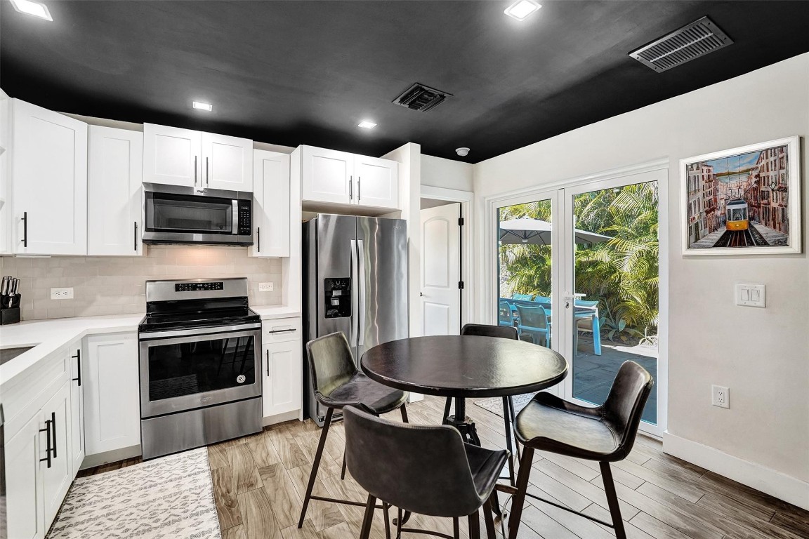 North Andrews Gardens 2nd - Residential