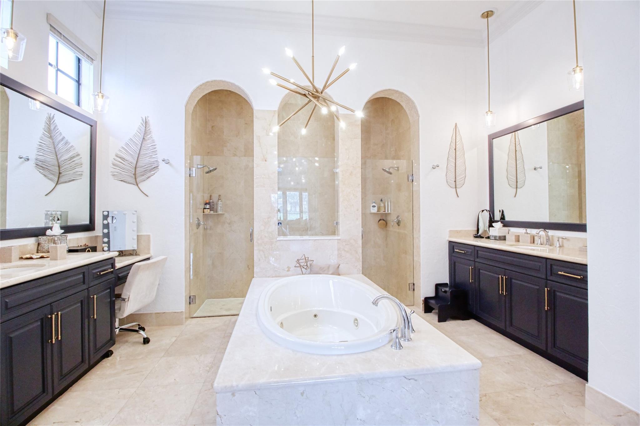 Parkland Golf & Country - Residential