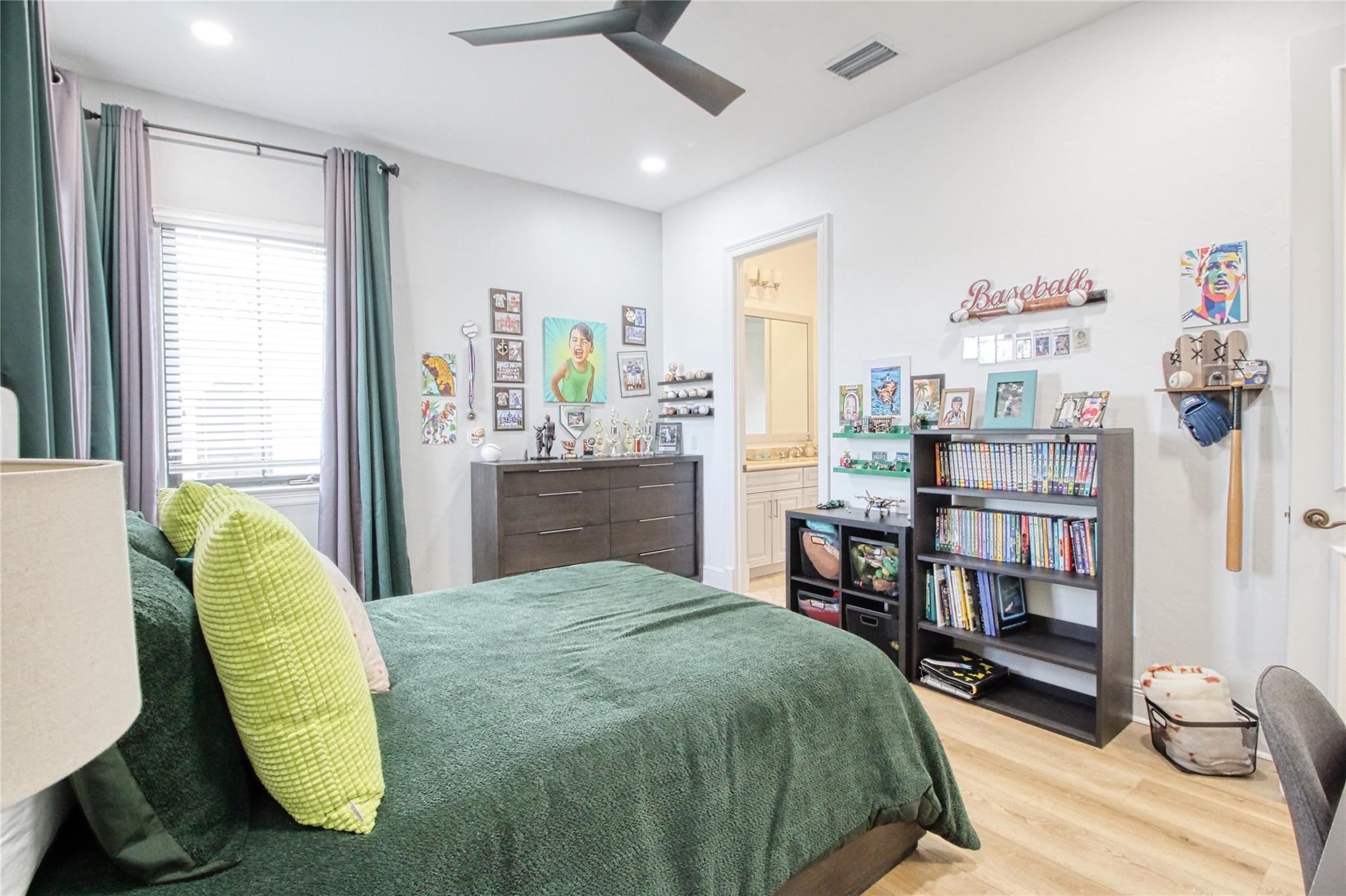 Parkland Golf & Country - Residential