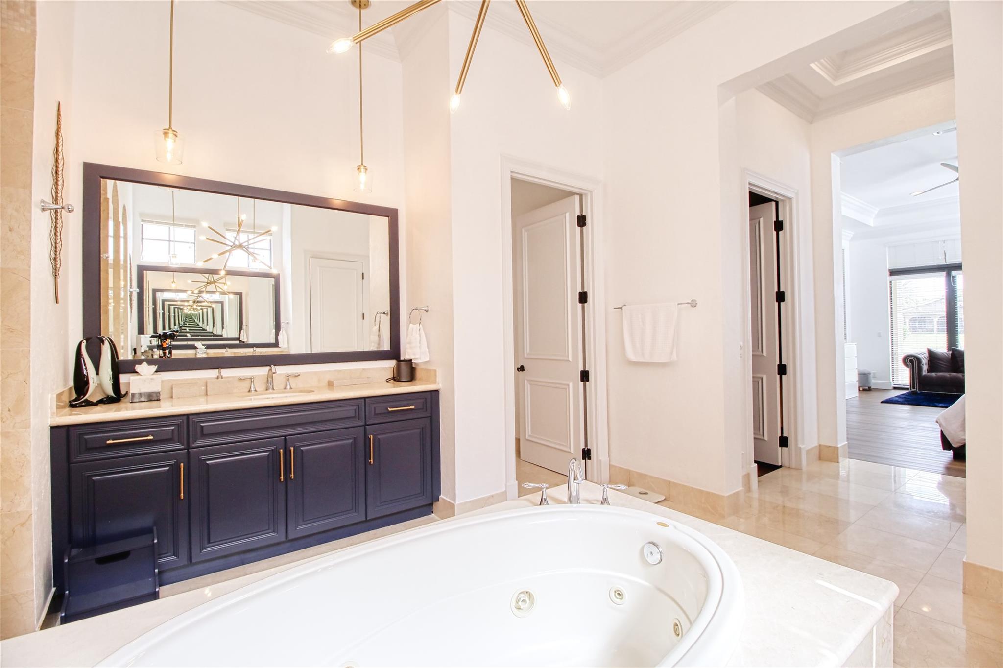 Parkland Golf & Country - Residential