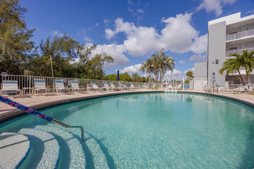 Photo of 2850 NE 14th Street Causeway #210b, Pompano Beach, FL 33062 (MLS # B26031107)