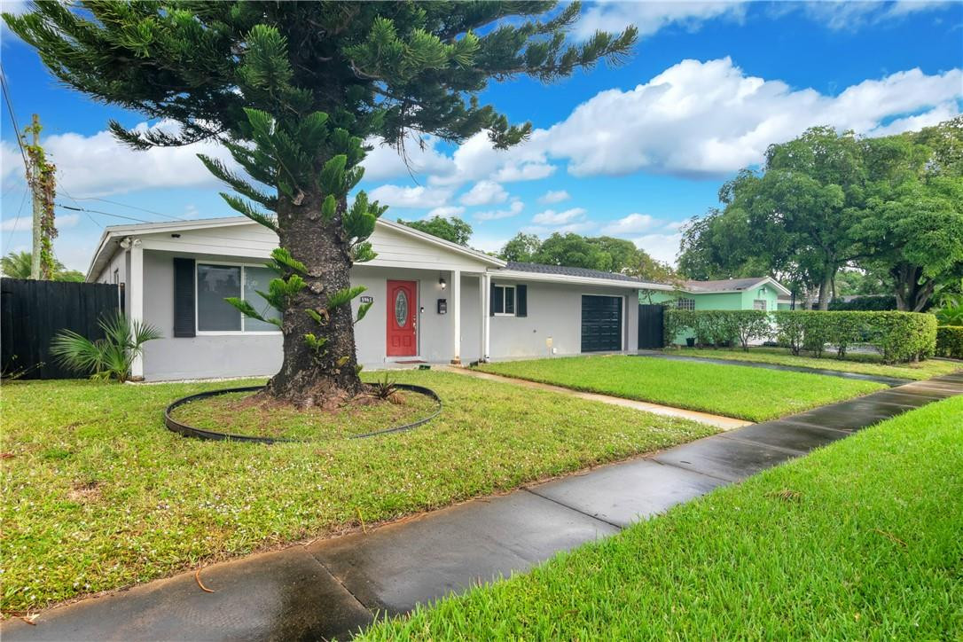 SUNRISE GOLF VILLAGE FIRS - Residential