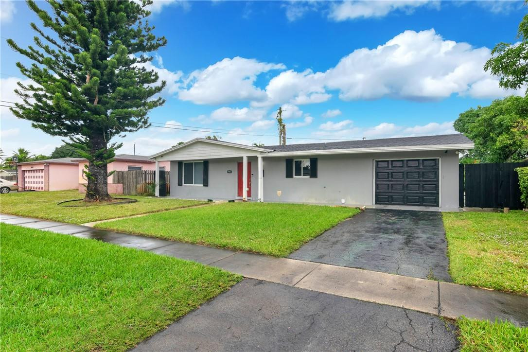 SUNRISE GOLF VILLAGE FIRS - Residential