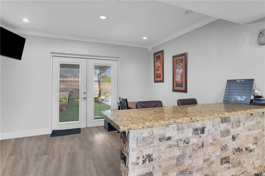 SUNRISE GOLF VILLAGE FIRS - Residential