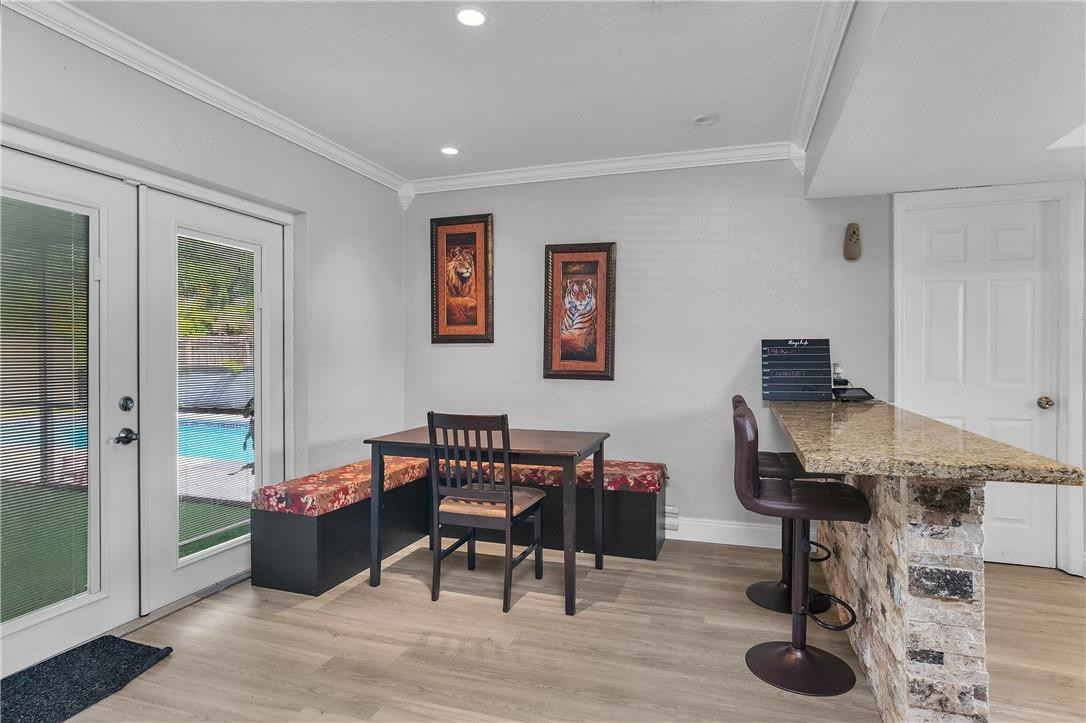 SUNRISE GOLF VILLAGE FIRS - Residential