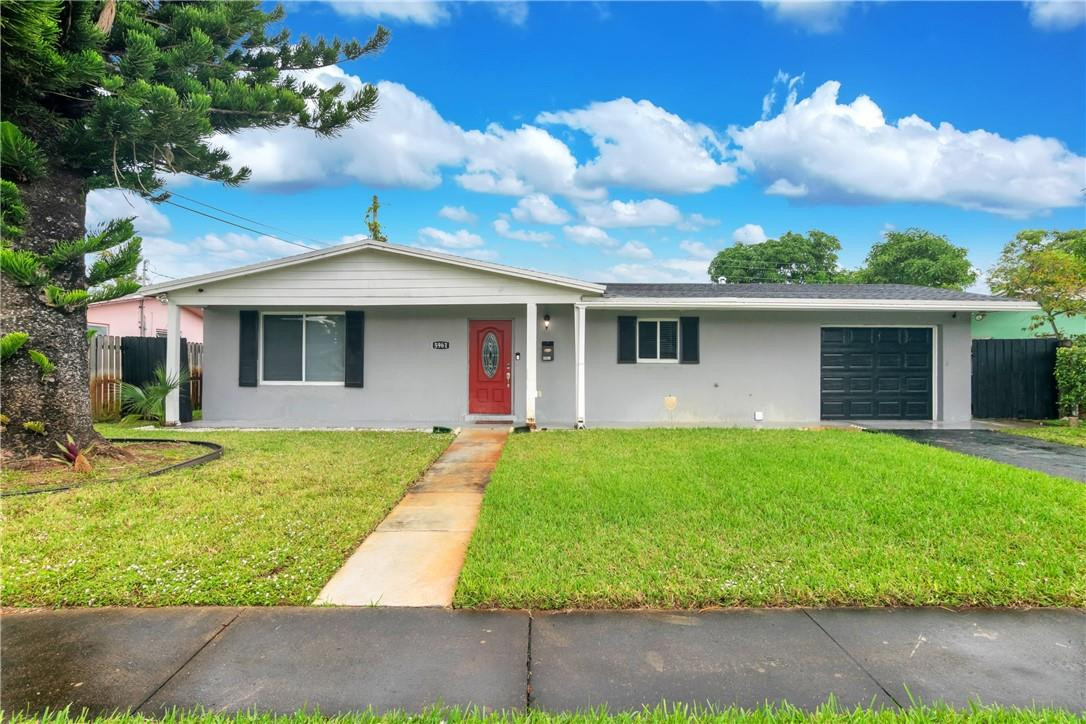 SUNRISE GOLF VILLAGE FIRS - Residential