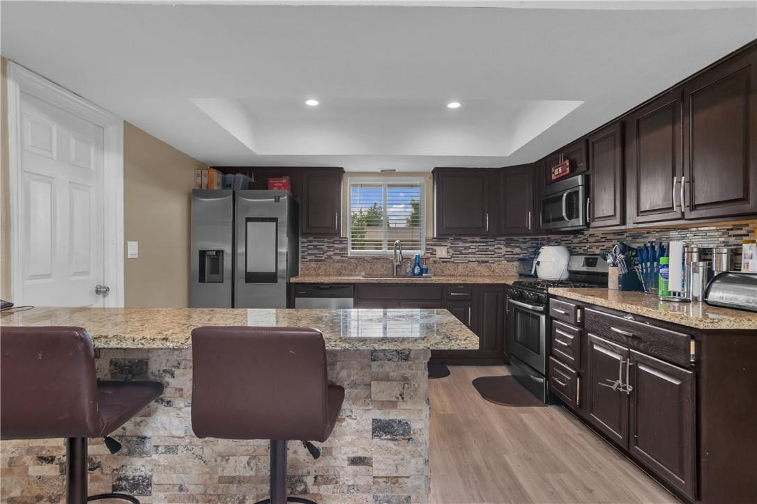 SUNRISE GOLF VILLAGE FIRS - Residential