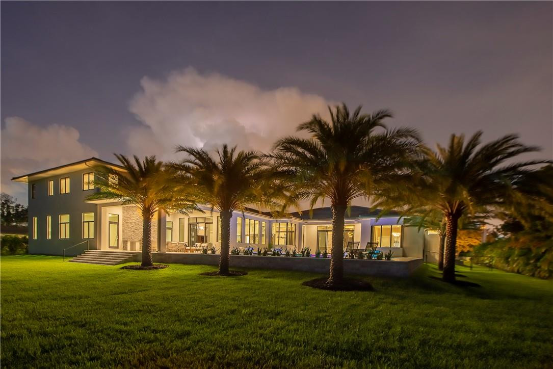 PLANTATION ACRES - Residential