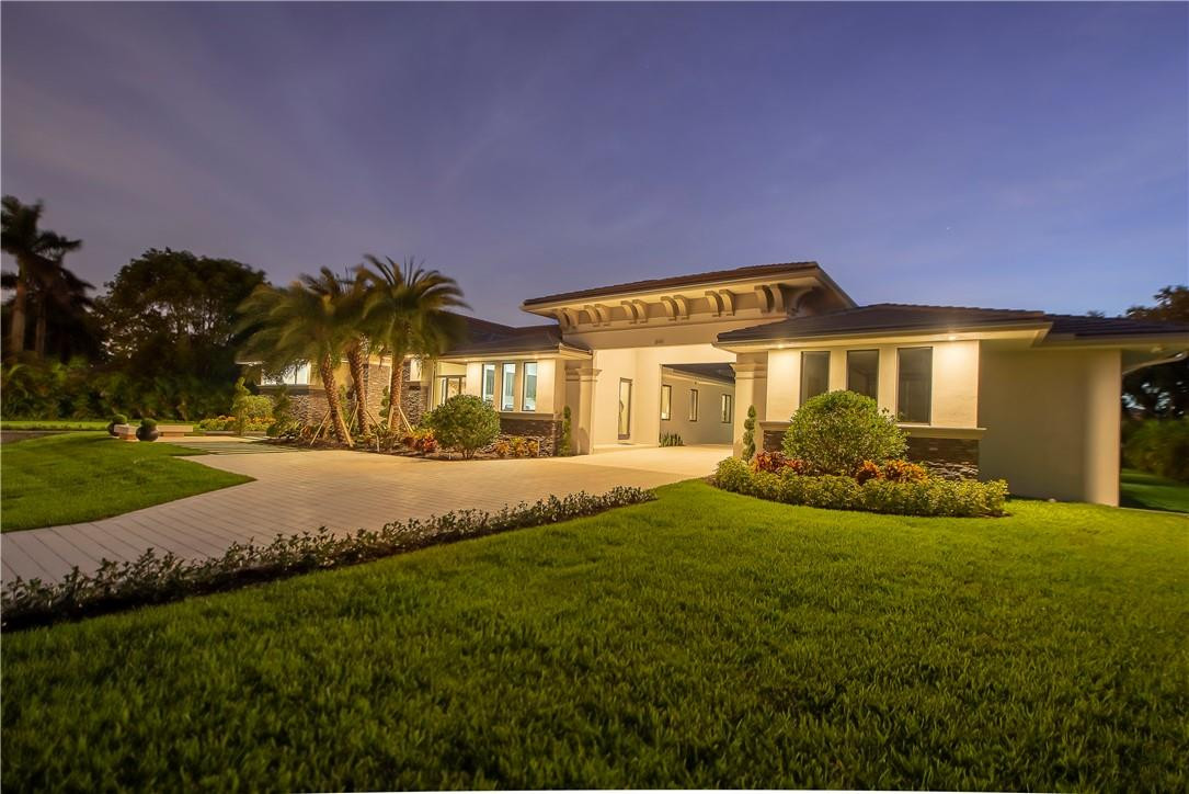 PLANTATION ACRES - Residential