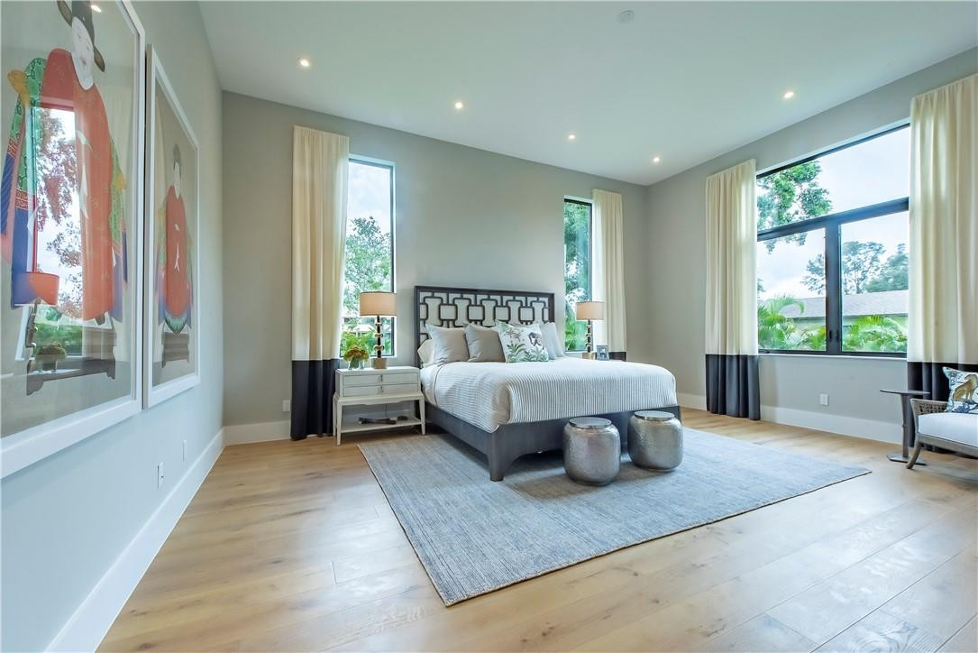 PLANTATION ACRES - Residential