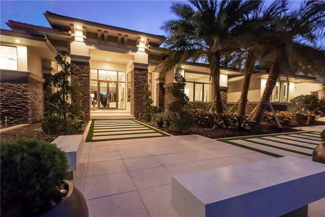 PLANTATION ACRES - Residential