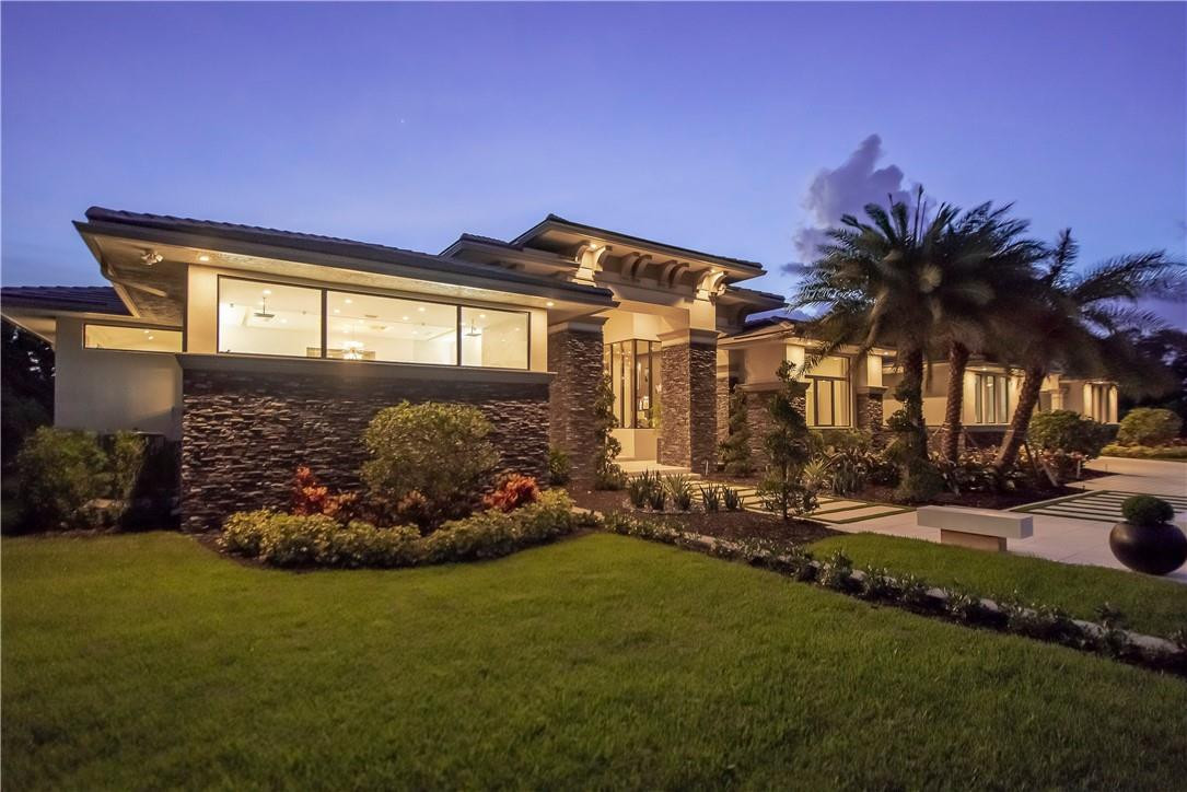 PLANTATION ACRES - Residential