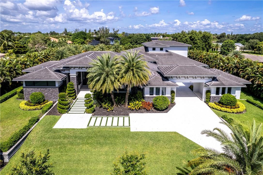 PLANTATION ACRES - Residential