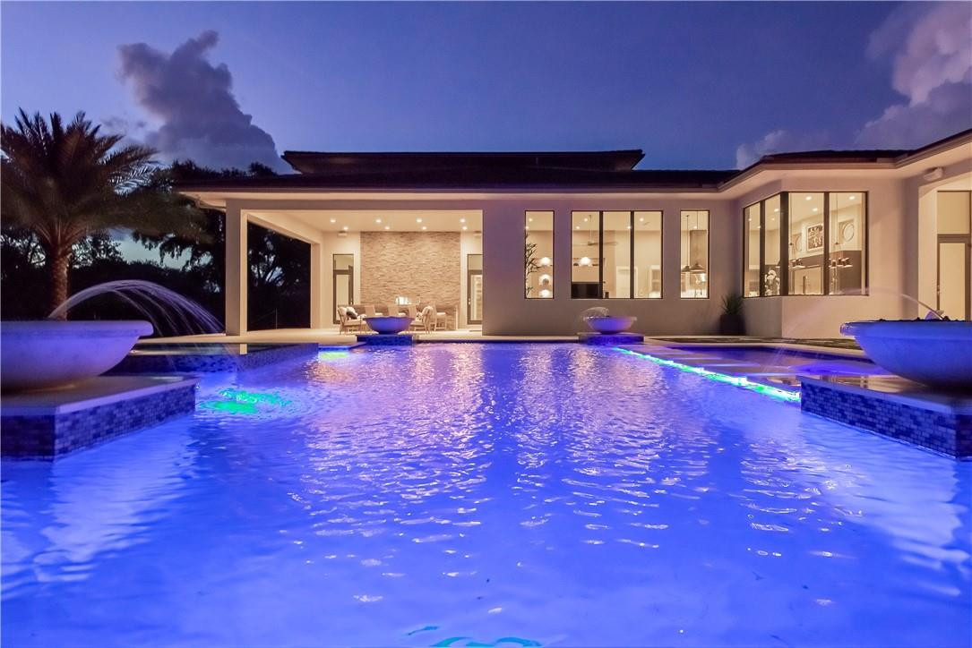 PLANTATION ACRES - Residential