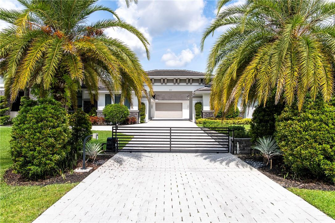 PLANTATION ACRES - Residential