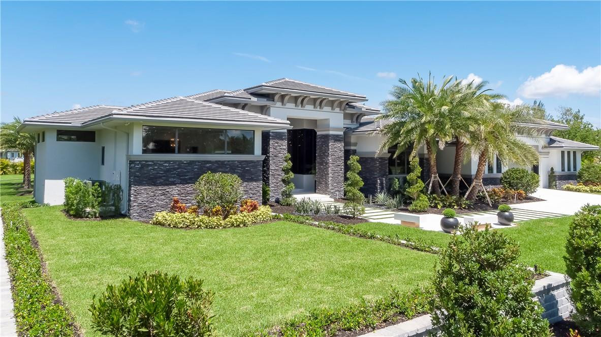 PLANTATION ACRES - Residential