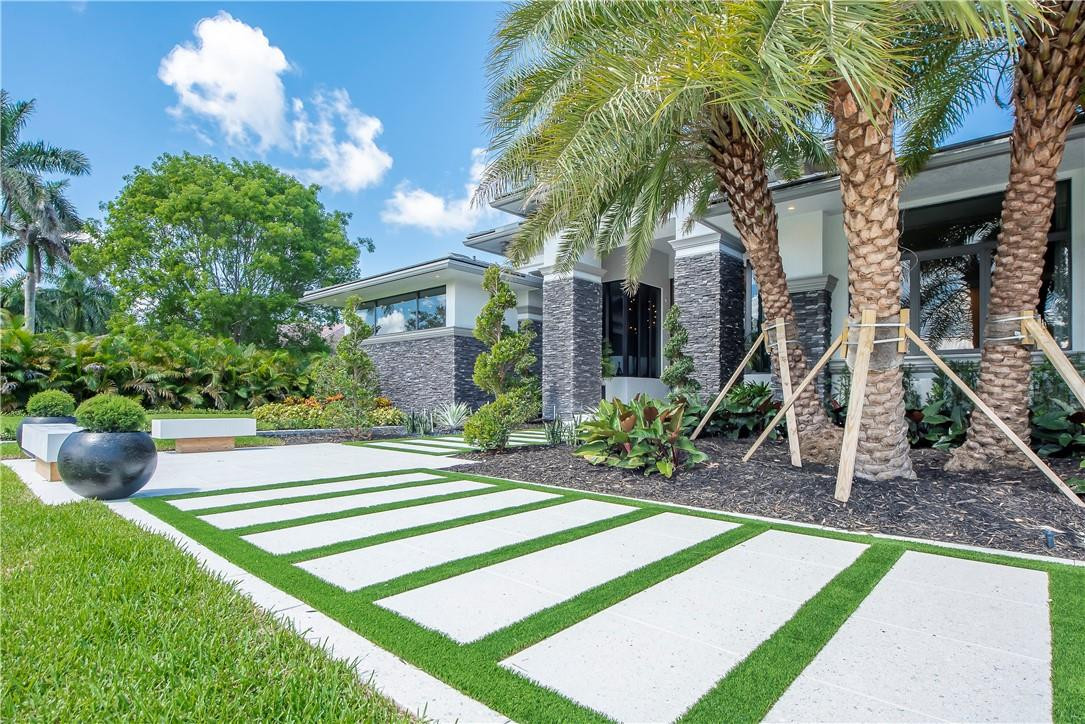 PLANTATION ACRES - Residential