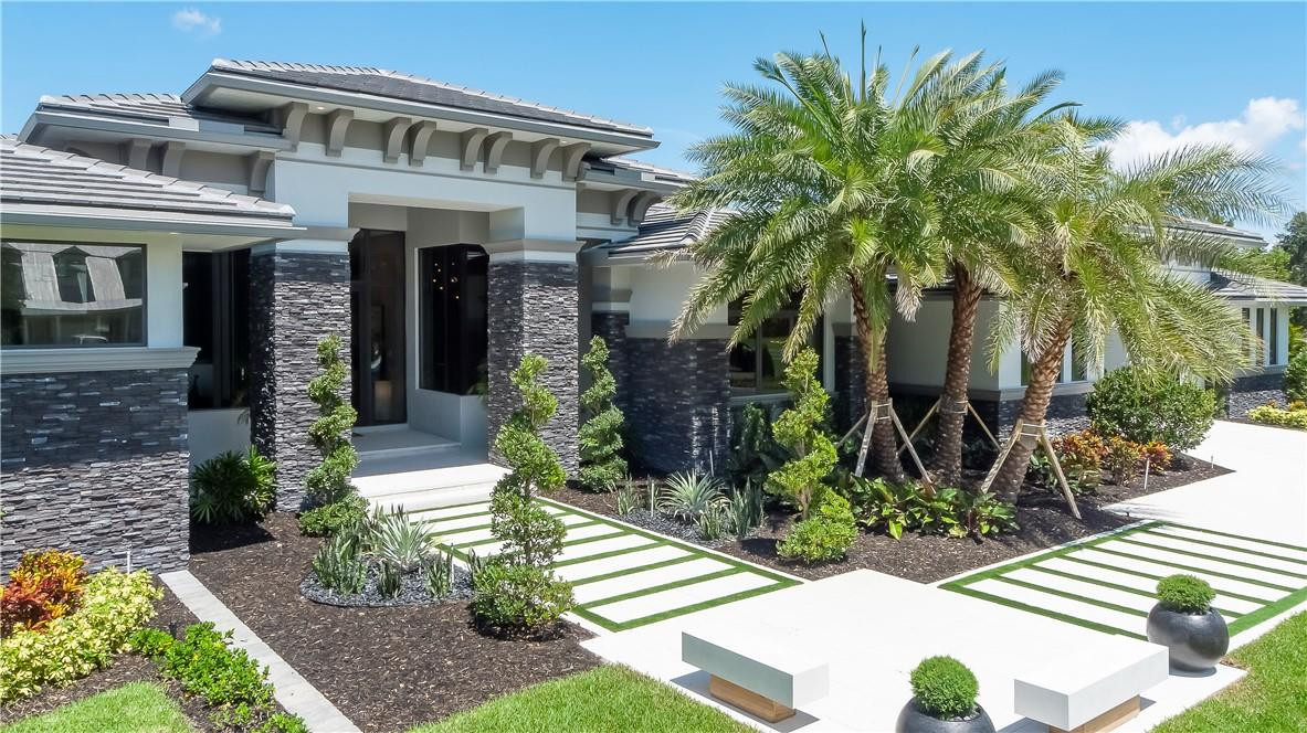 PLANTATION ACRES - Residential