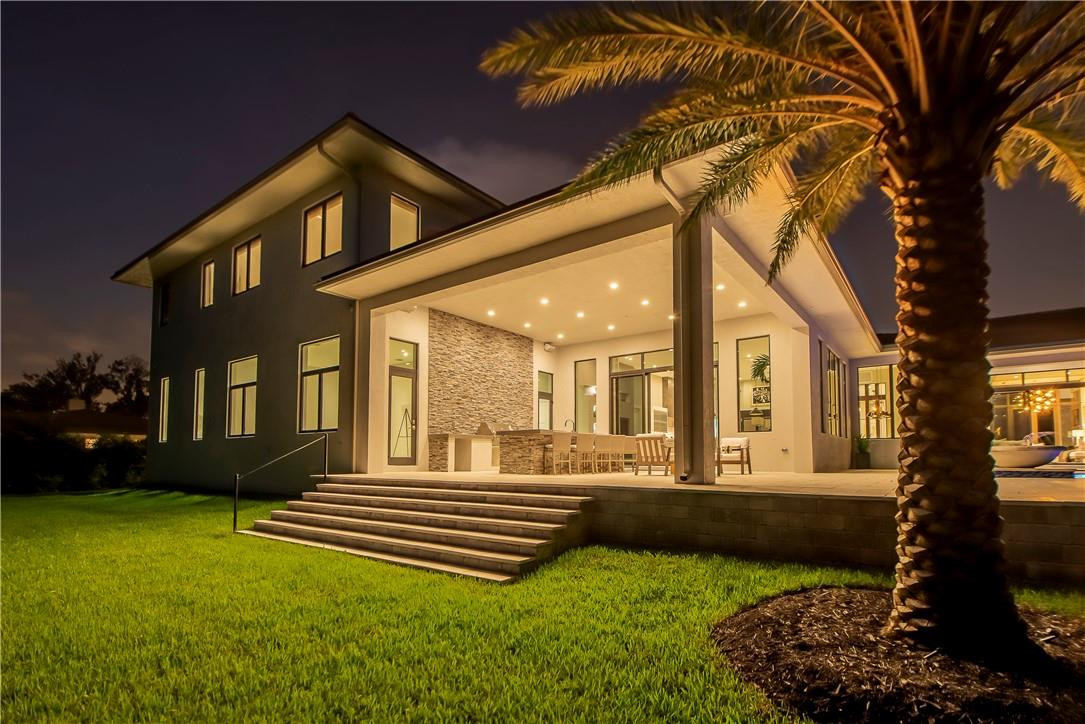 PLANTATION ACRES - Residential