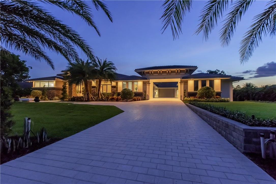 PLANTATION ACRES - Residential