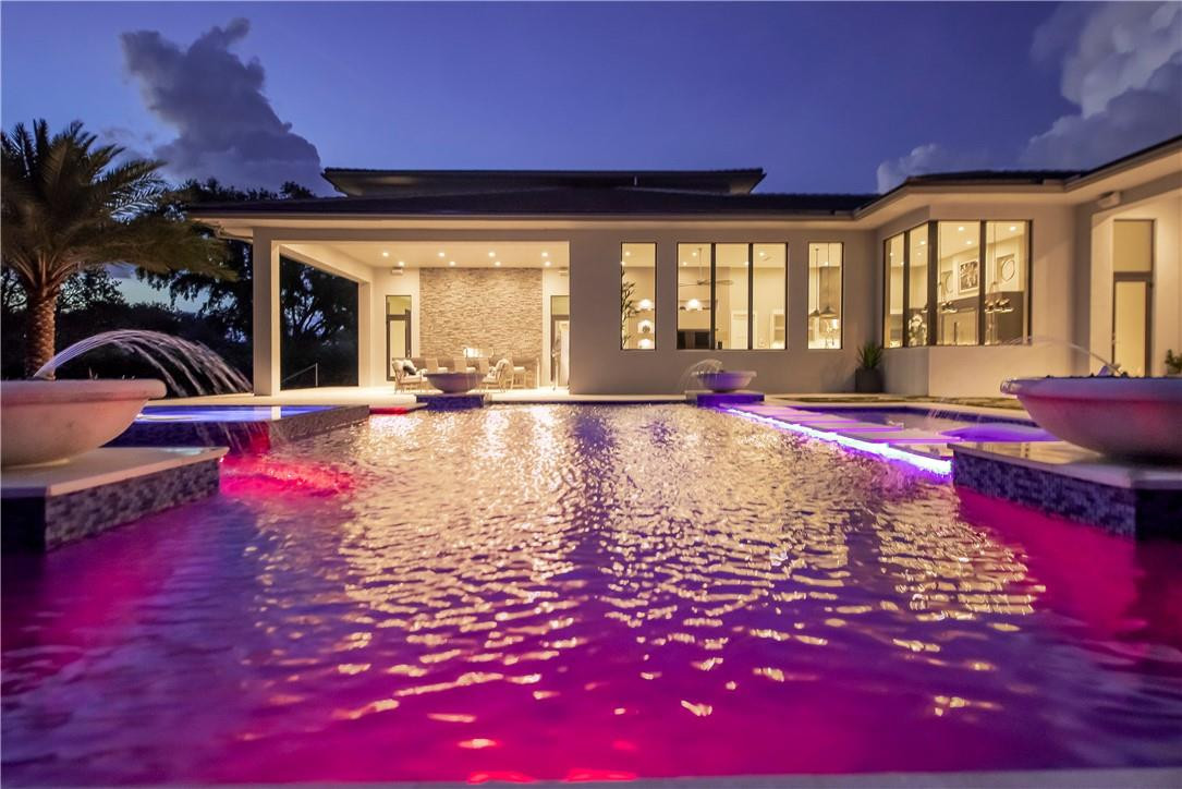 PLANTATION ACRES - Residential