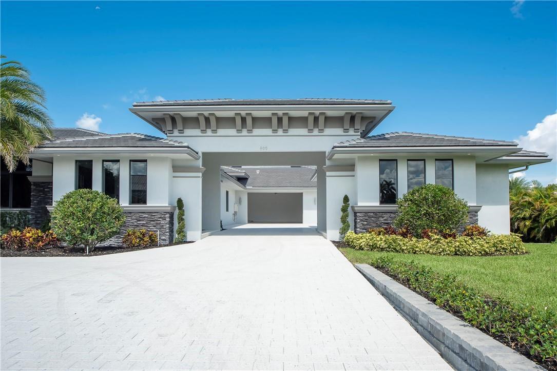 PLANTATION ACRES - Residential