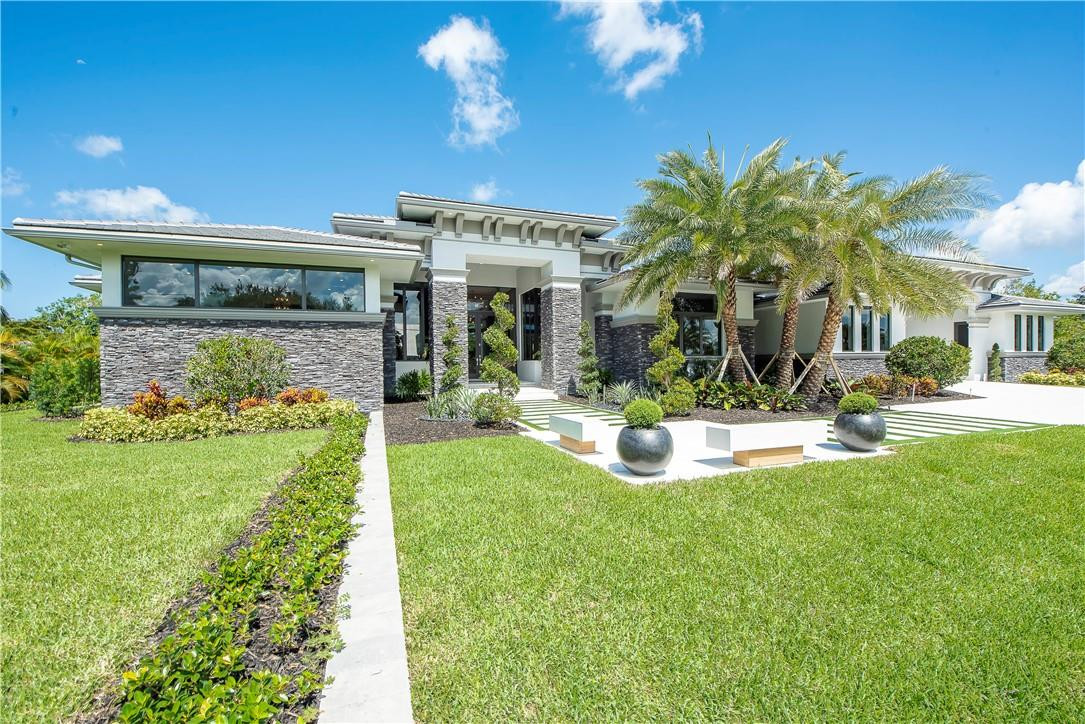 PLANTATION ACRES - Residential