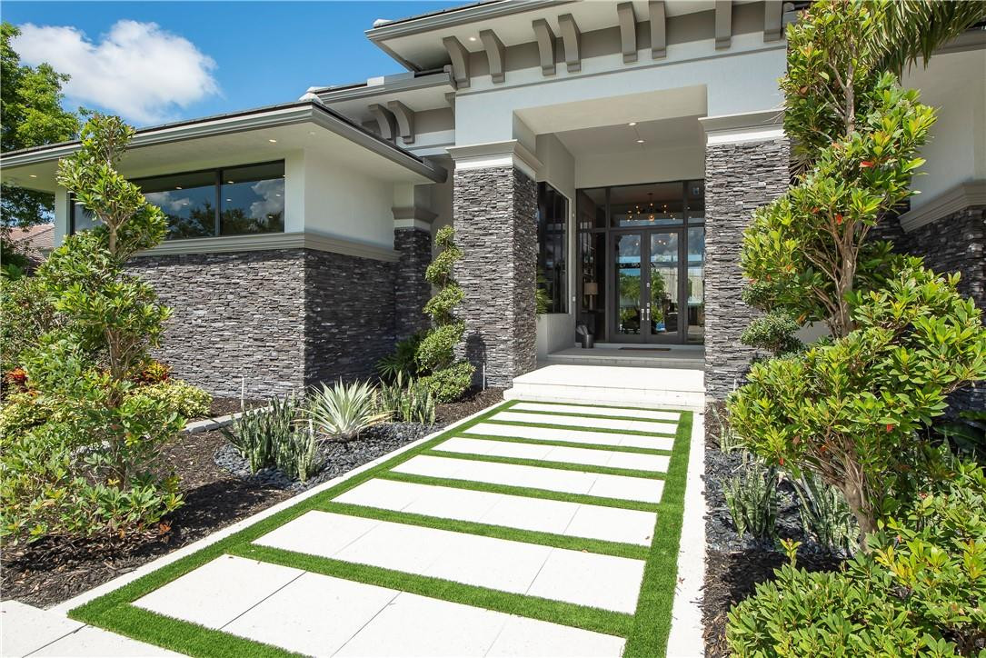 PLANTATION ACRES - Residential