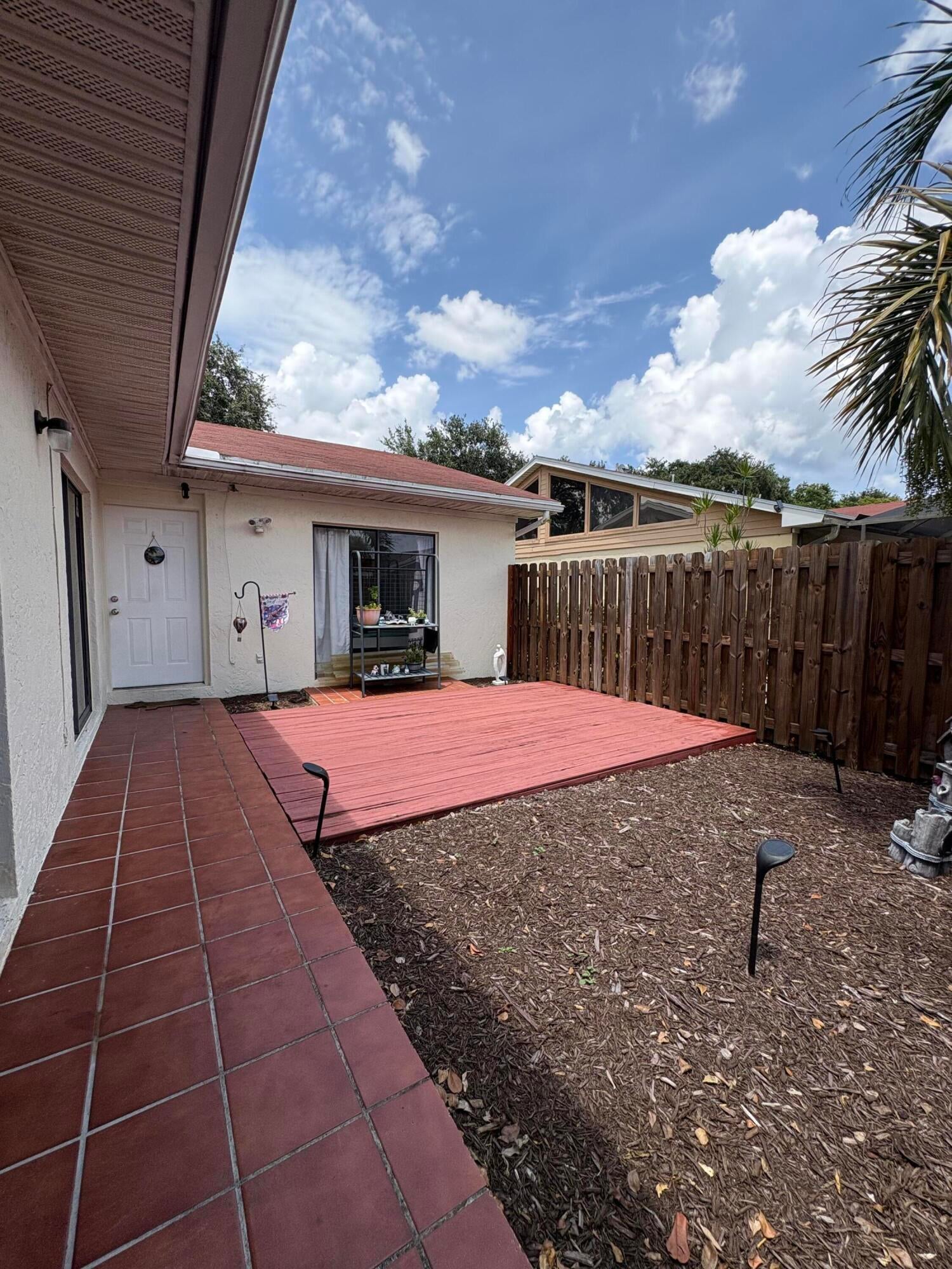 4373 Woodstock Drive D