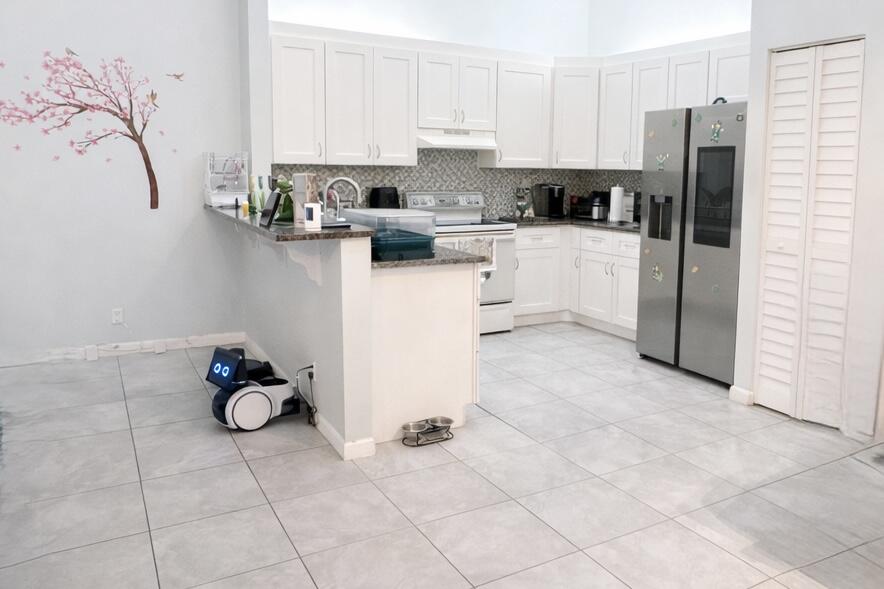 WESTCHESTER TOWNHOUSES - Residential